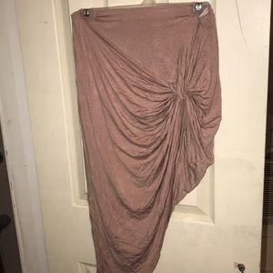 ✨Asymmetrical skirt ✨